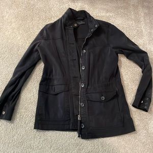 Lucky Brand navy xs jacket